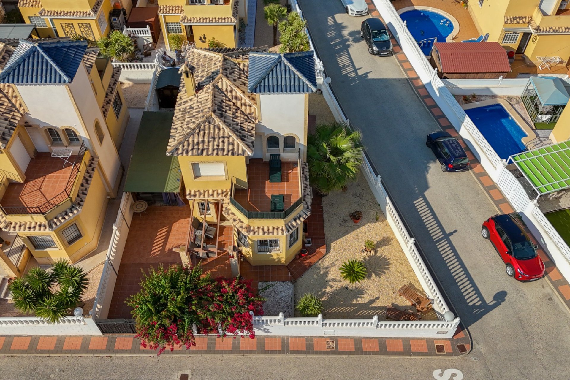 Reventa - Chalet - Algorfa