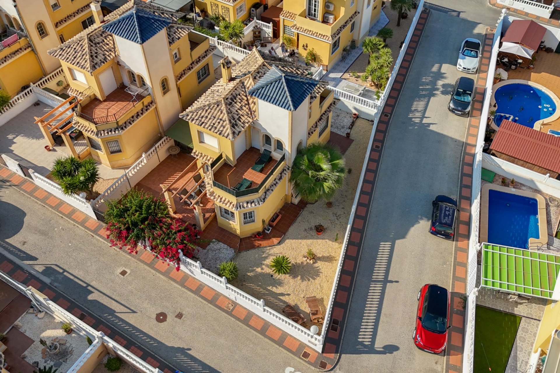 Reventa - Chalet - Algorfa