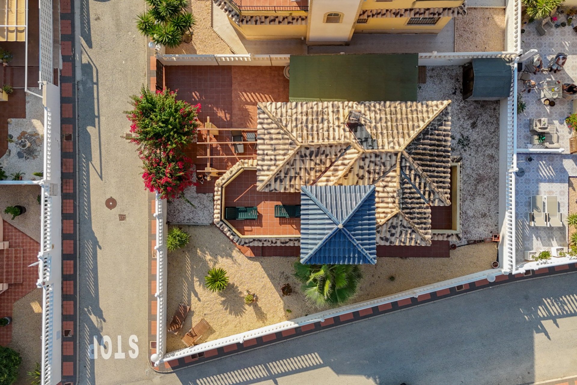 Reventa - Chalet - Algorfa