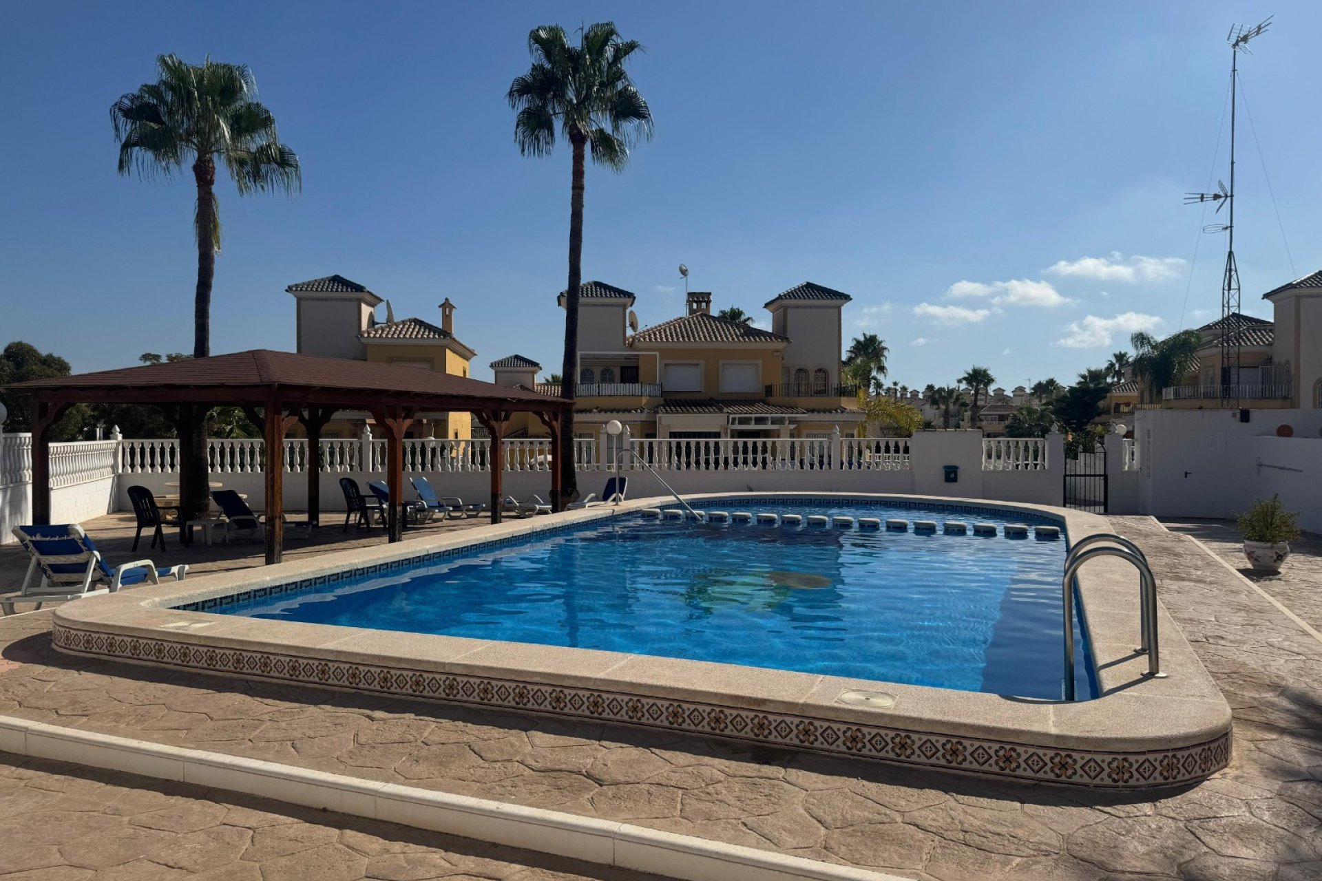 Reventa - Chalet - Algorfa