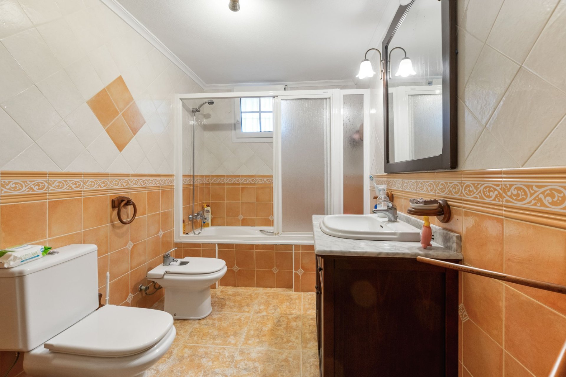 Reventa - Chalet - Torrevieja - Los Balcones