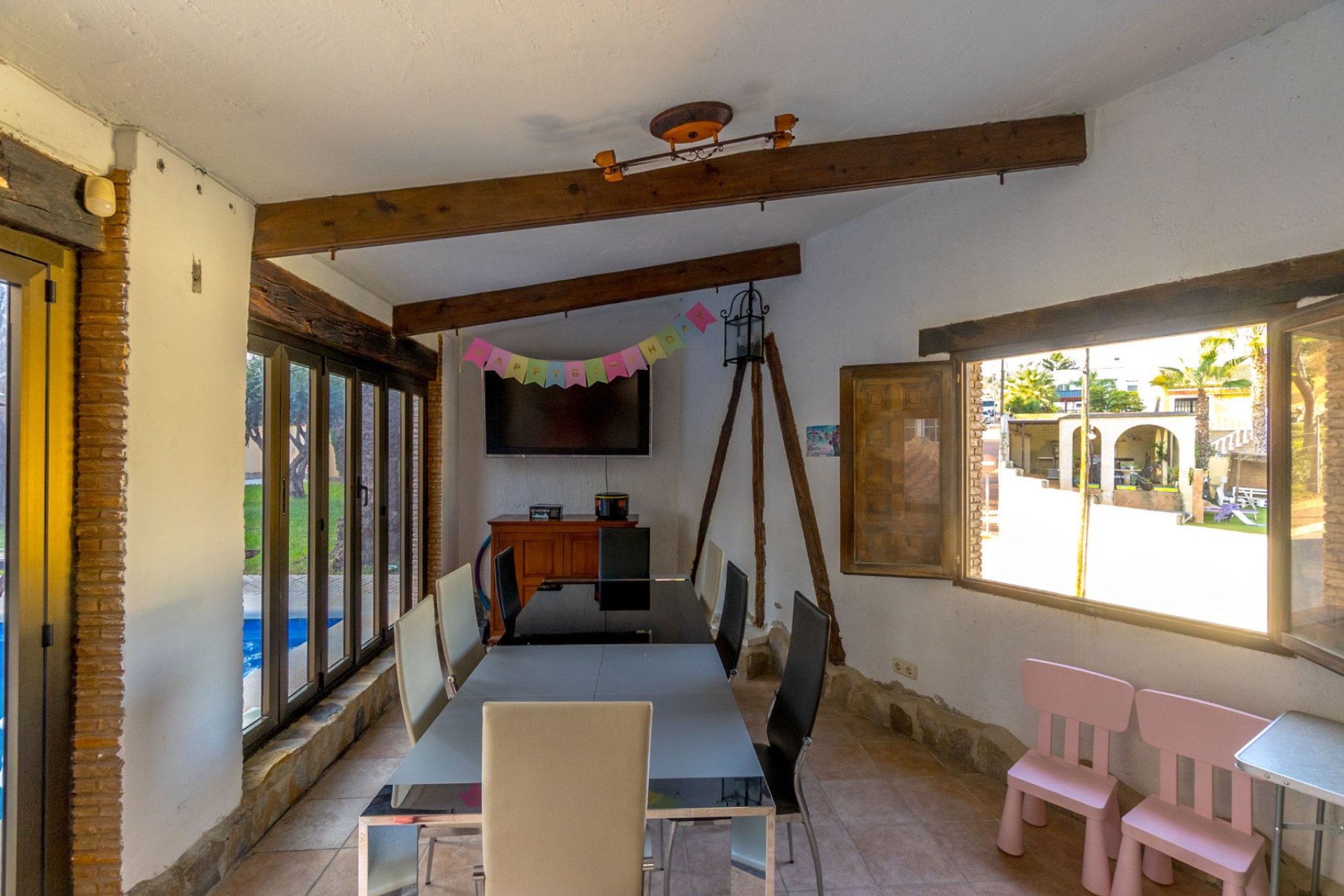 Reventa - Chalet - Torrevieja - Los Balcones