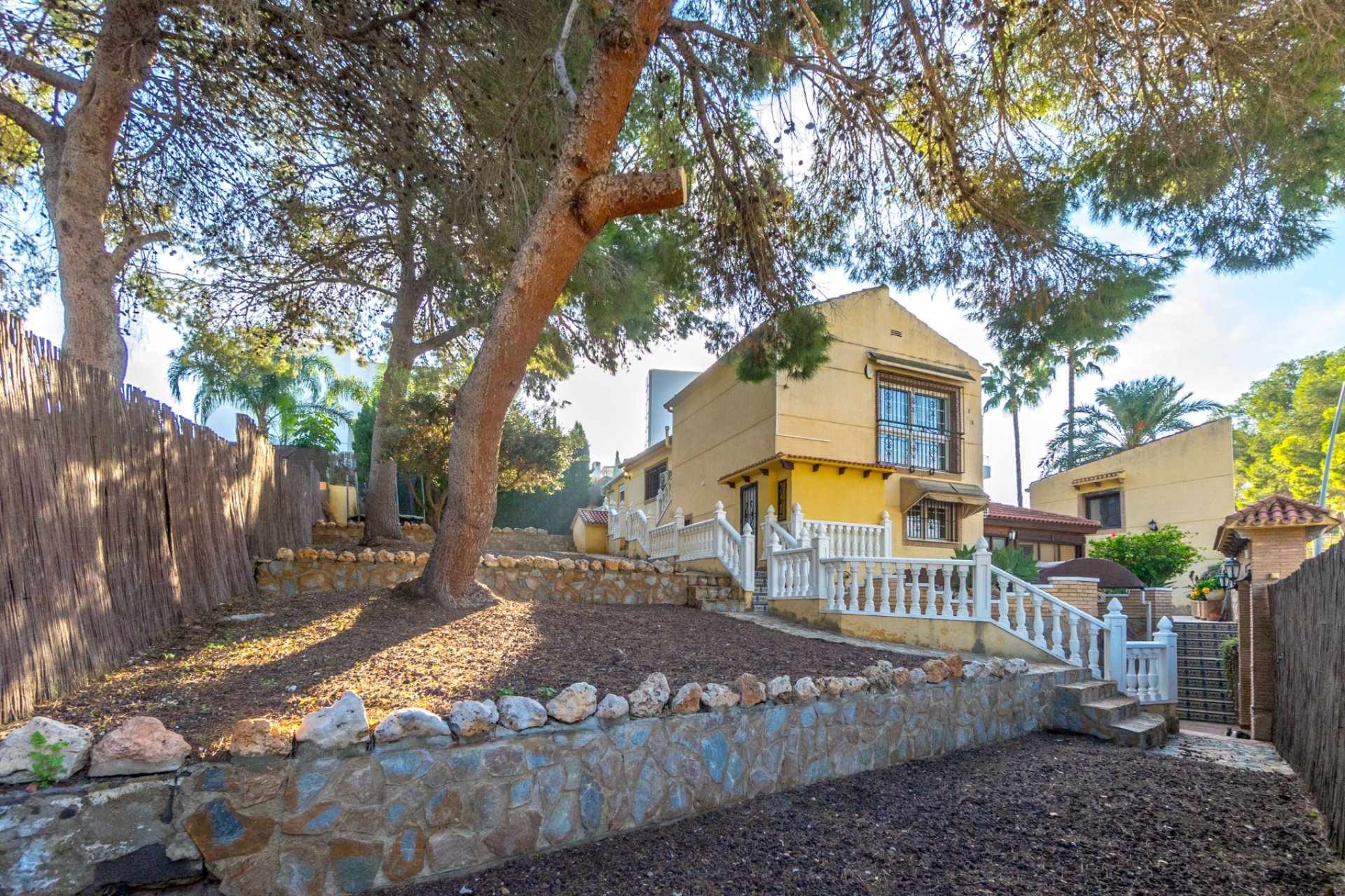 Reventa - Chalet - Torrevieja - Los Balcones