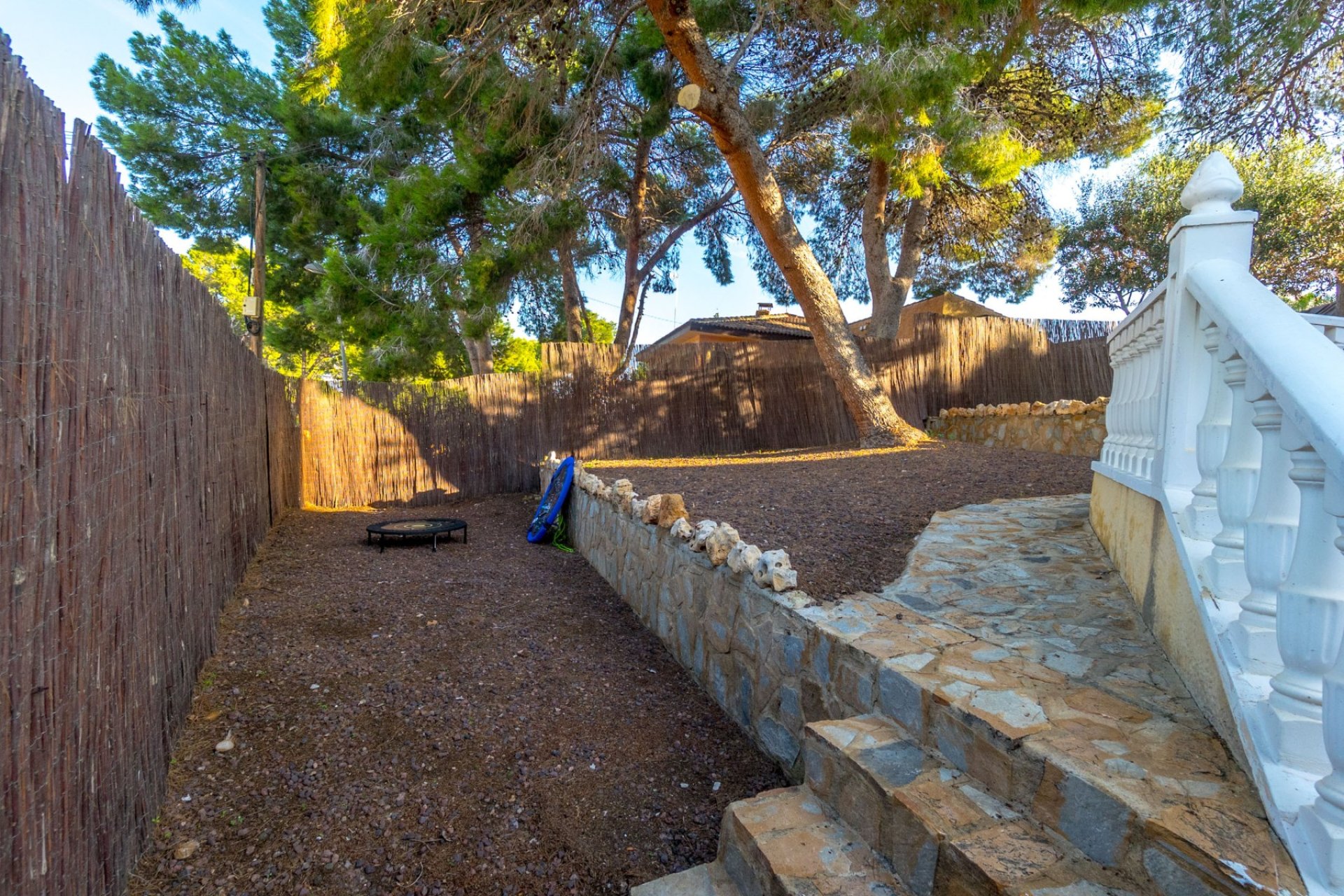 Reventa - Chalet - Torrevieja - Los Balcones