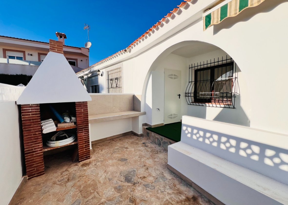 Reventa - Chalet - Torrevieja - Playa de los Locos