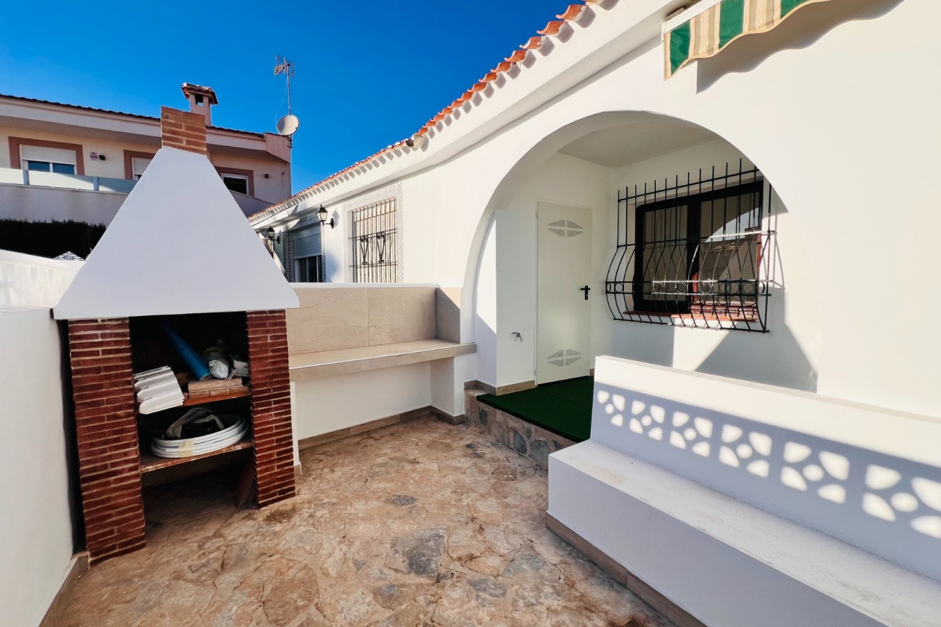 Reventa - Chalet - Torrevieja - Playa de los Locos