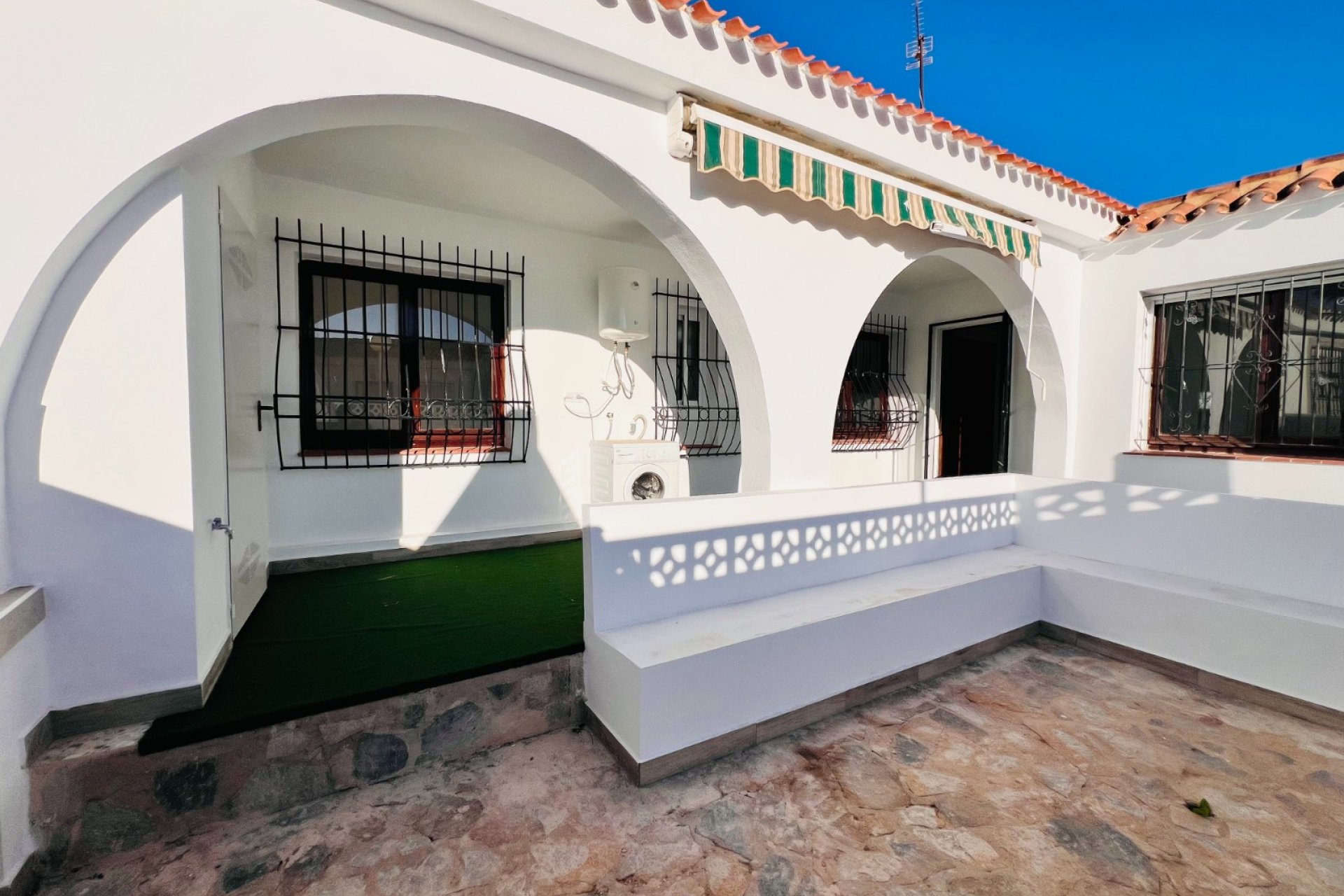 Reventa - Chalet - Torrevieja - Playa de los Locos