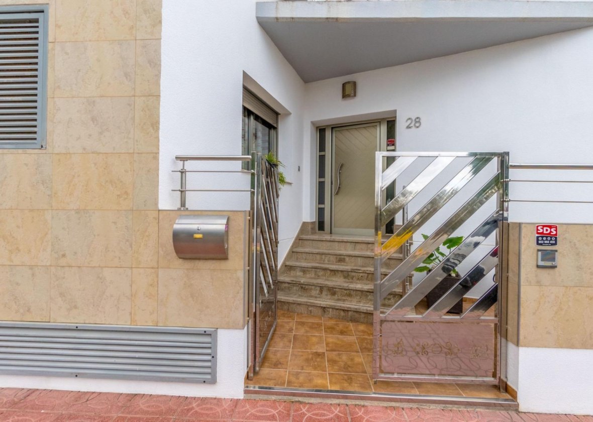 Reventa - Villa - Rojales - Pueblo