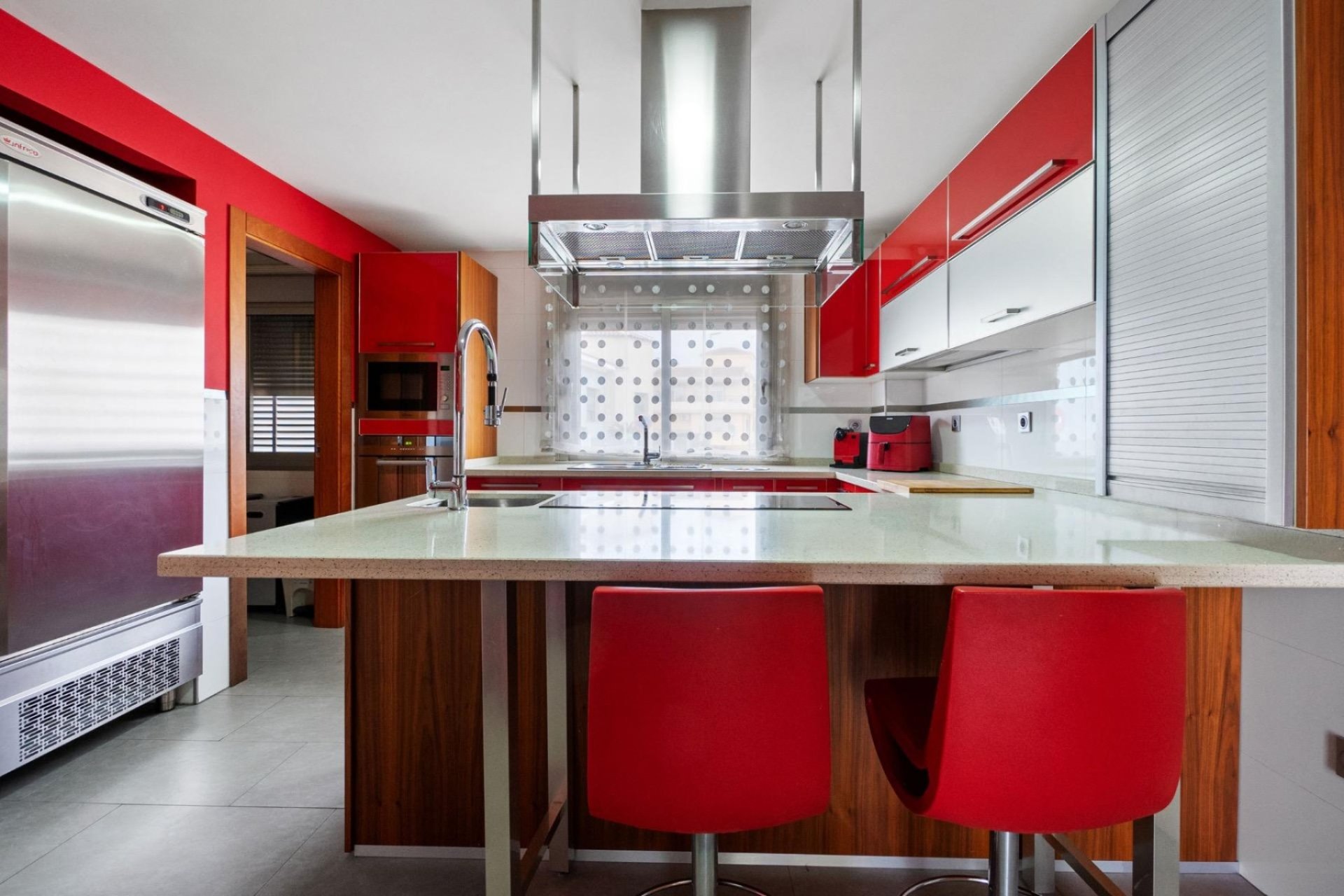 Reventa - Villa - Rojales - Pueblo