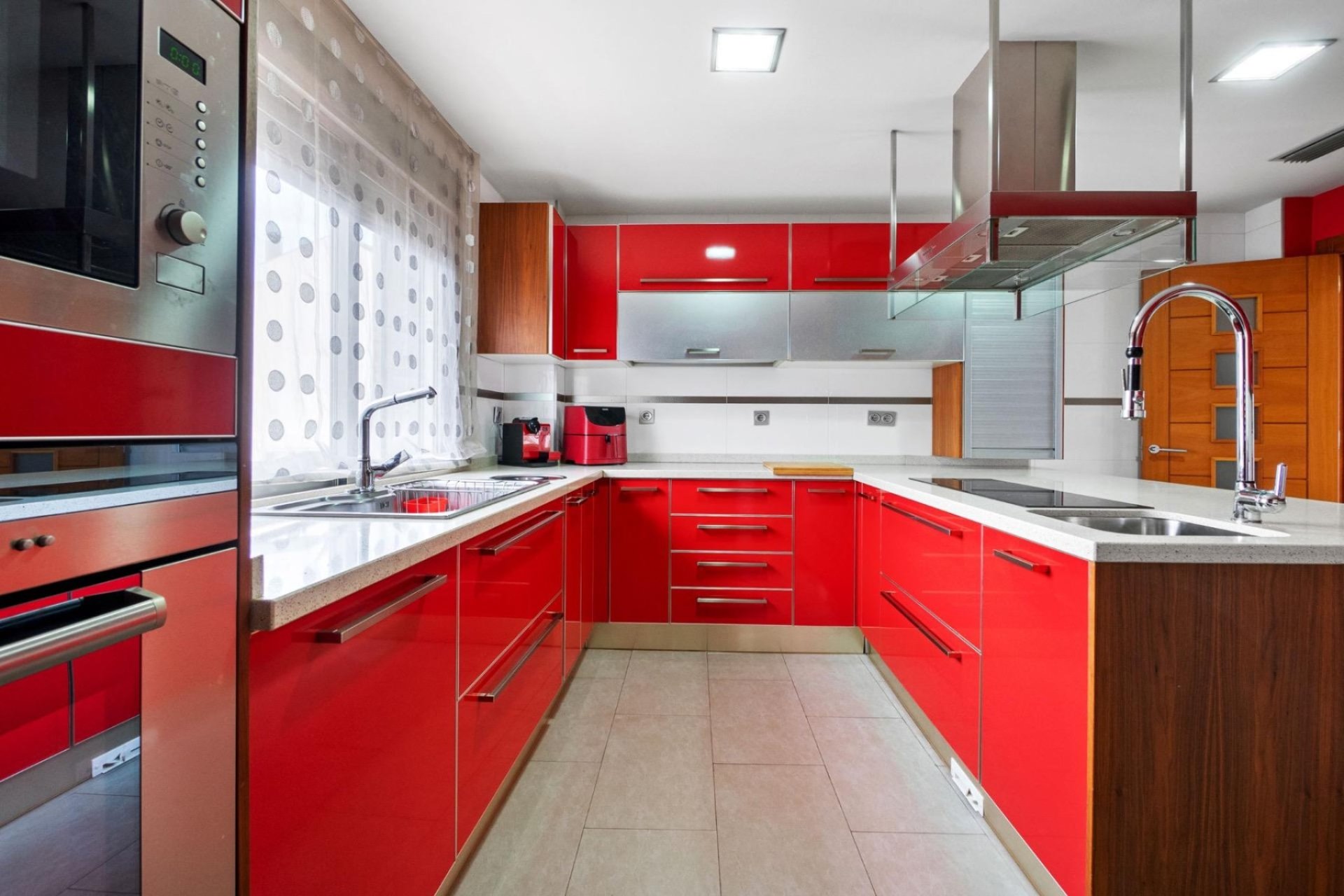 Reventa - Villa - Rojales - Pueblo