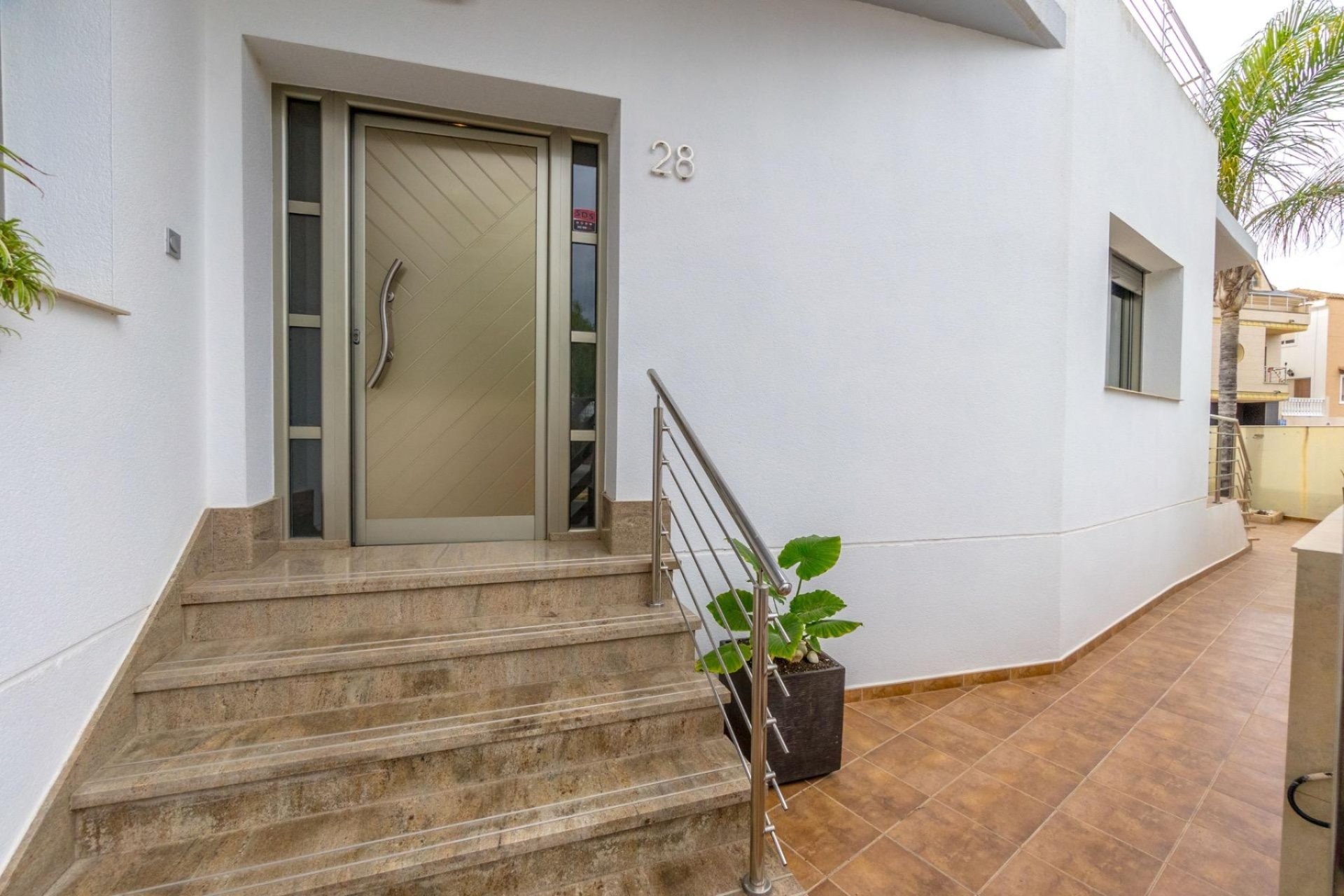 Reventa - Villa - Rojales - Pueblo