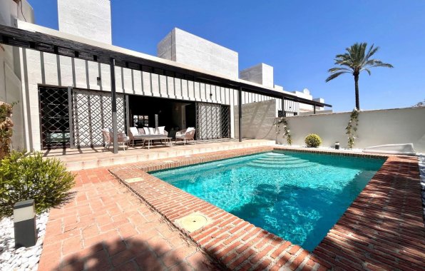 Town House - New Build - Sucina - Peraleja Golf