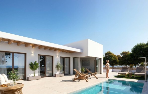 Town House - Obra nueva - Dolores - Sector 3