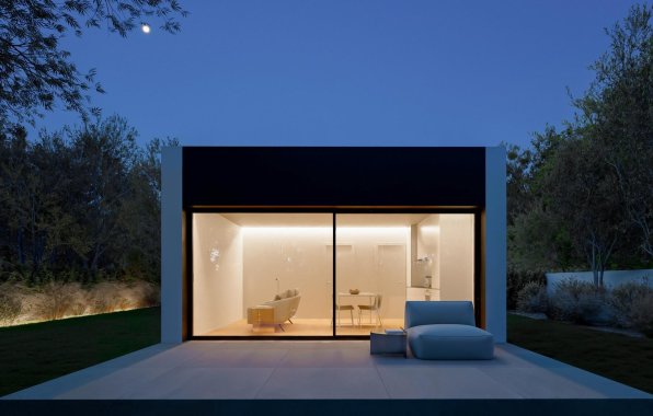 Villa - New Build - Alfas del Pí - Barranc Fondo