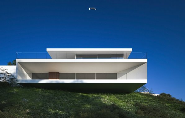 Villa - New Build - Moraira_Teulada - Verde Pino