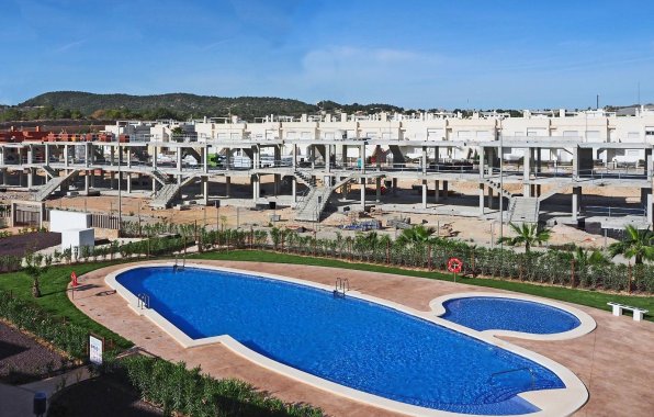 Villa - New Build - Orihuela - Vistabella Golf