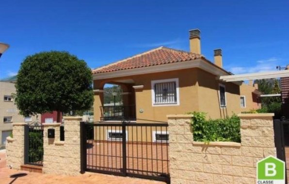 Villa - Obra nueva - La Romana - Villas de la Romana