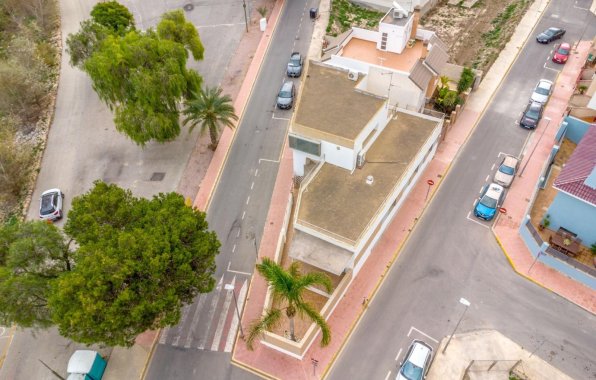 Villa - Reventa - Rojales - Pueblo