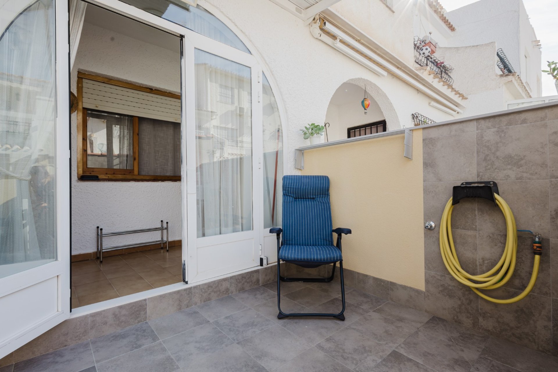 Wiederverkauf - Bungalow - Torrevieja - El Acequión - Los Náufragos