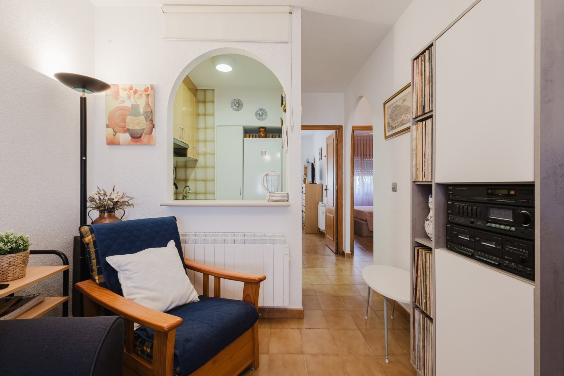 Wiederverkauf - Bungalow - Torrevieja - El Acequión - Los Náufragos