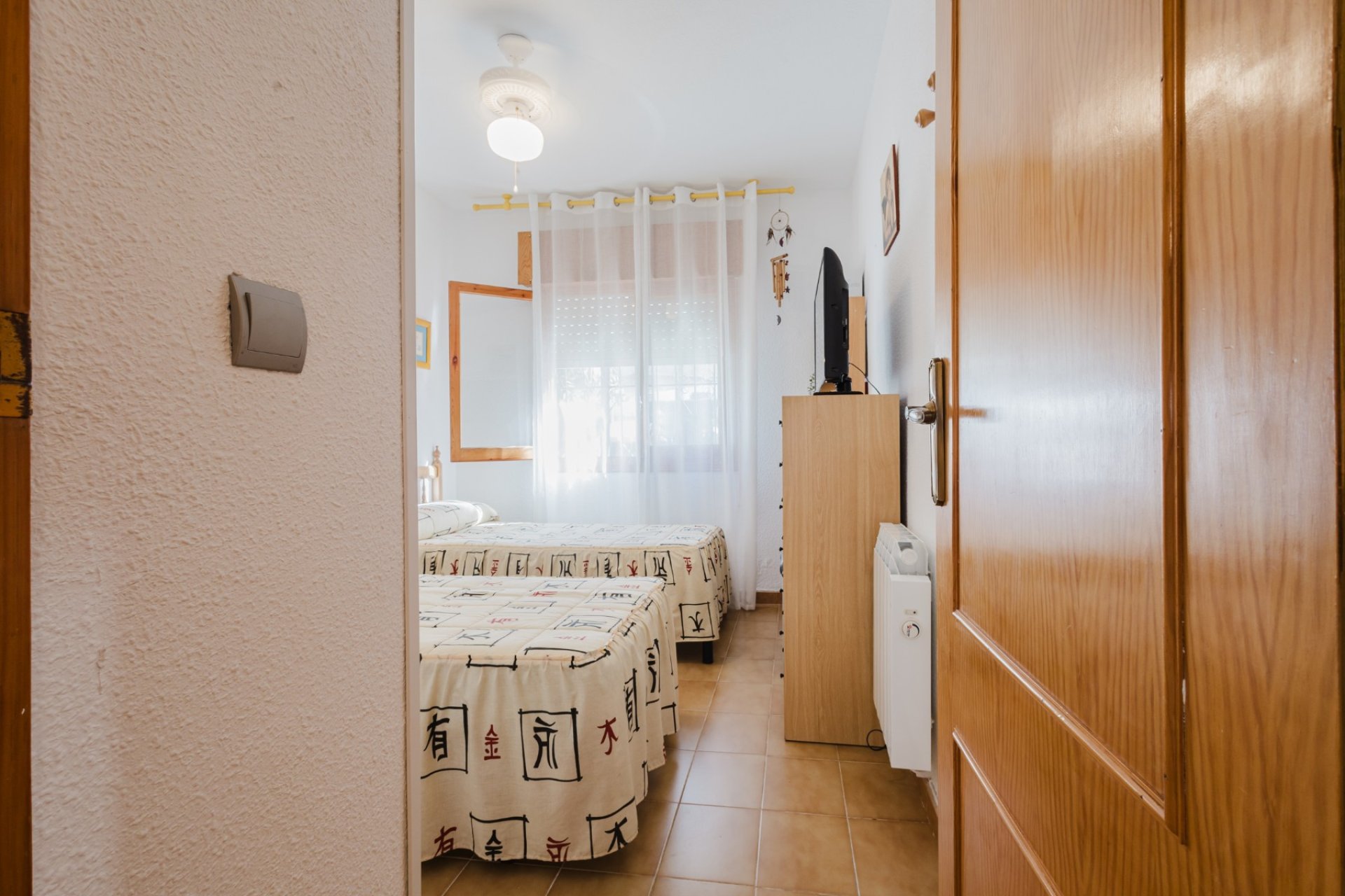 Wiederverkauf - Bungalow - Torrevieja - El Acequión - Los Náufragos