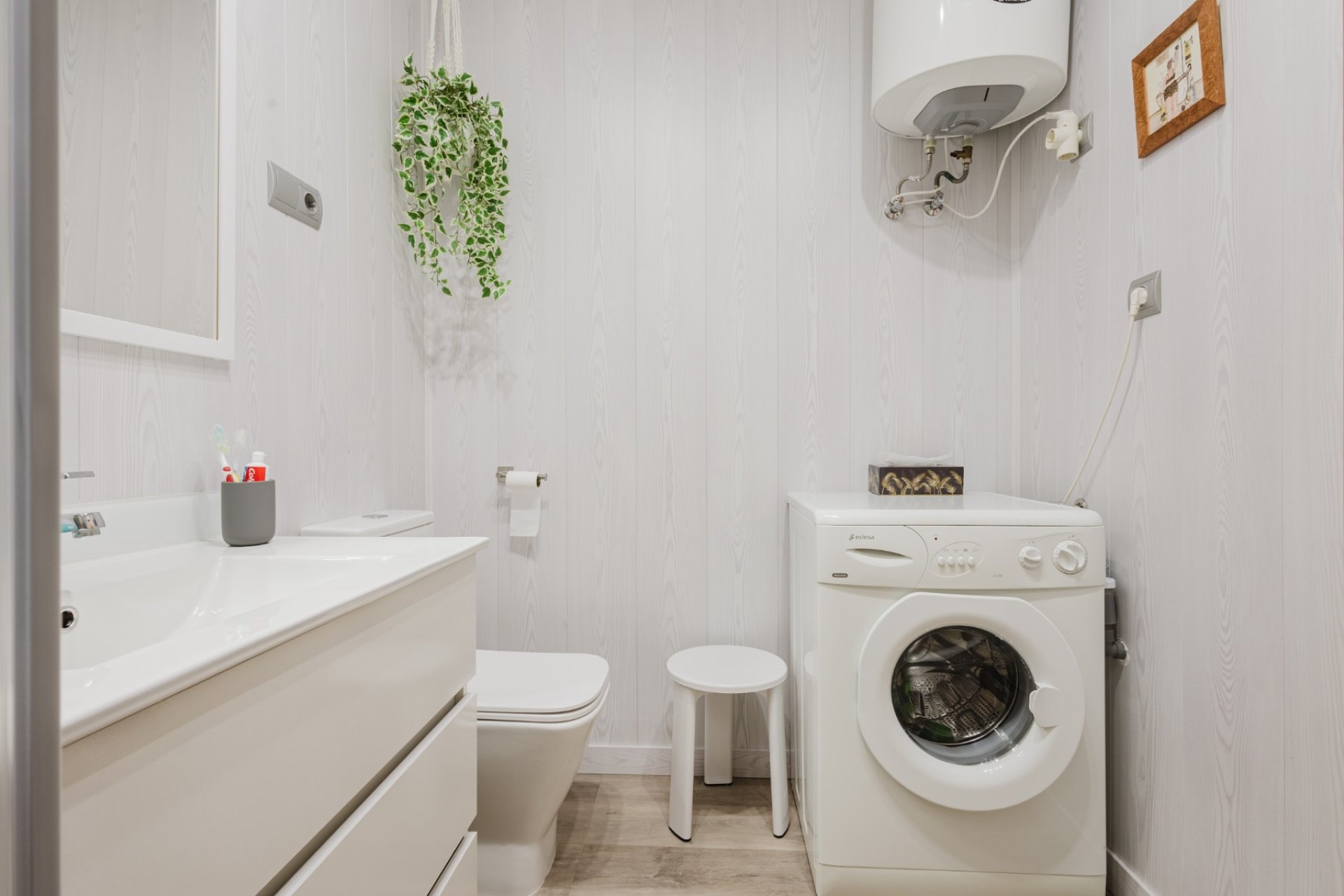 Wiederverkauf - Bungalow - Torrevieja - El Acequión - Los Náufragos