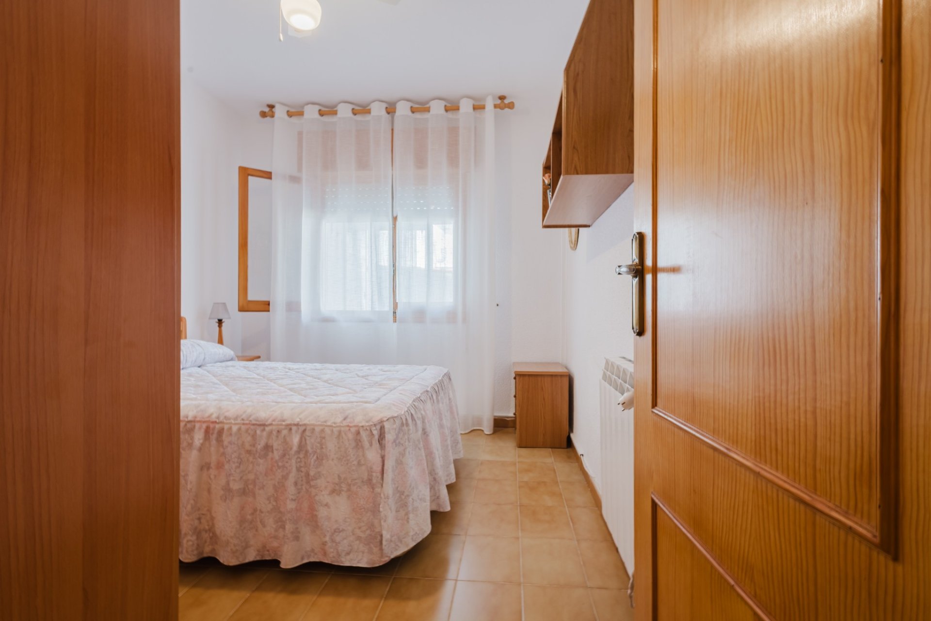 Wiederverkauf - Bungalow - Torrevieja - El Acequión - Los Náufragos