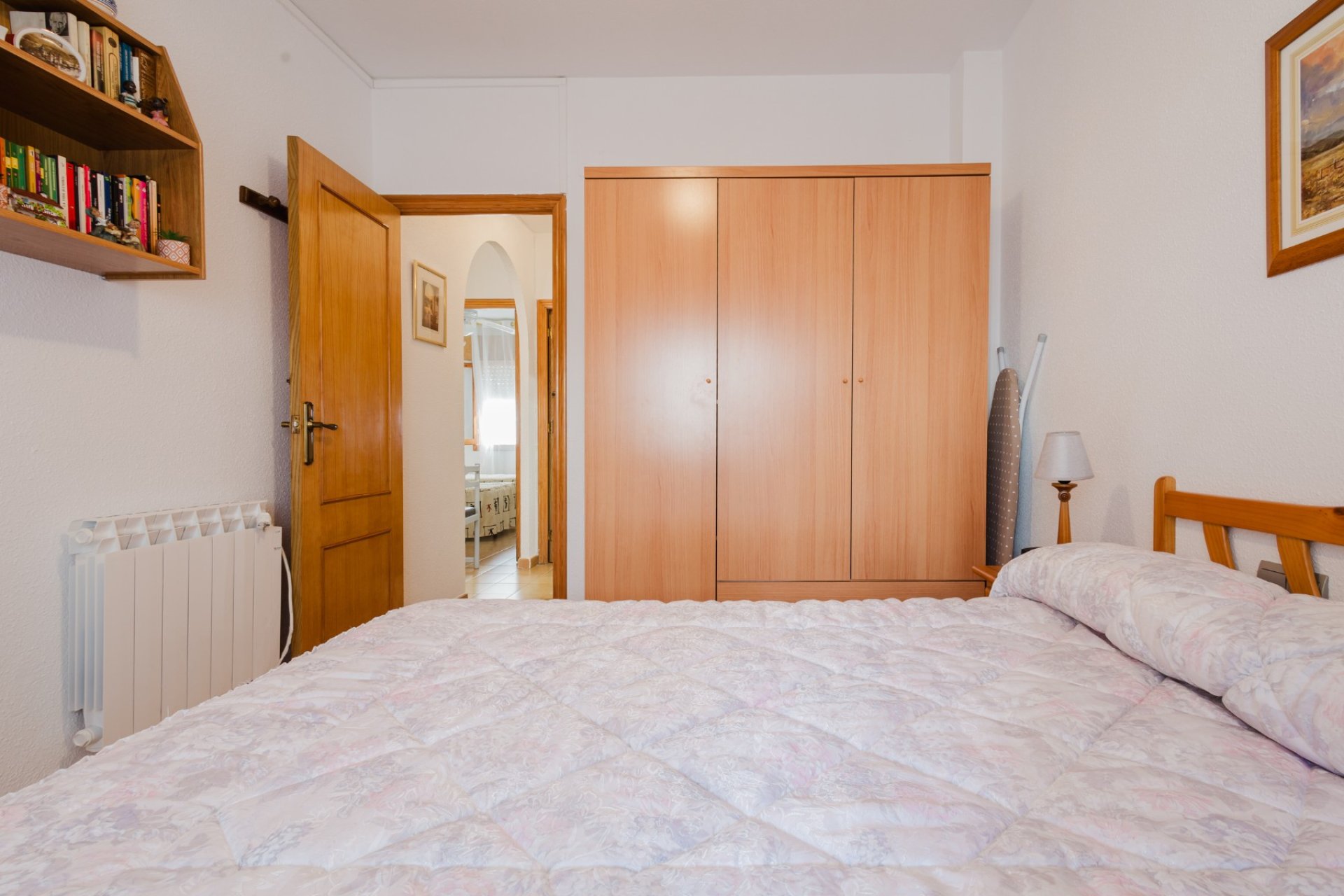 Wiederverkauf - Bungalow - Torrevieja - El Acequión - Los Náufragos