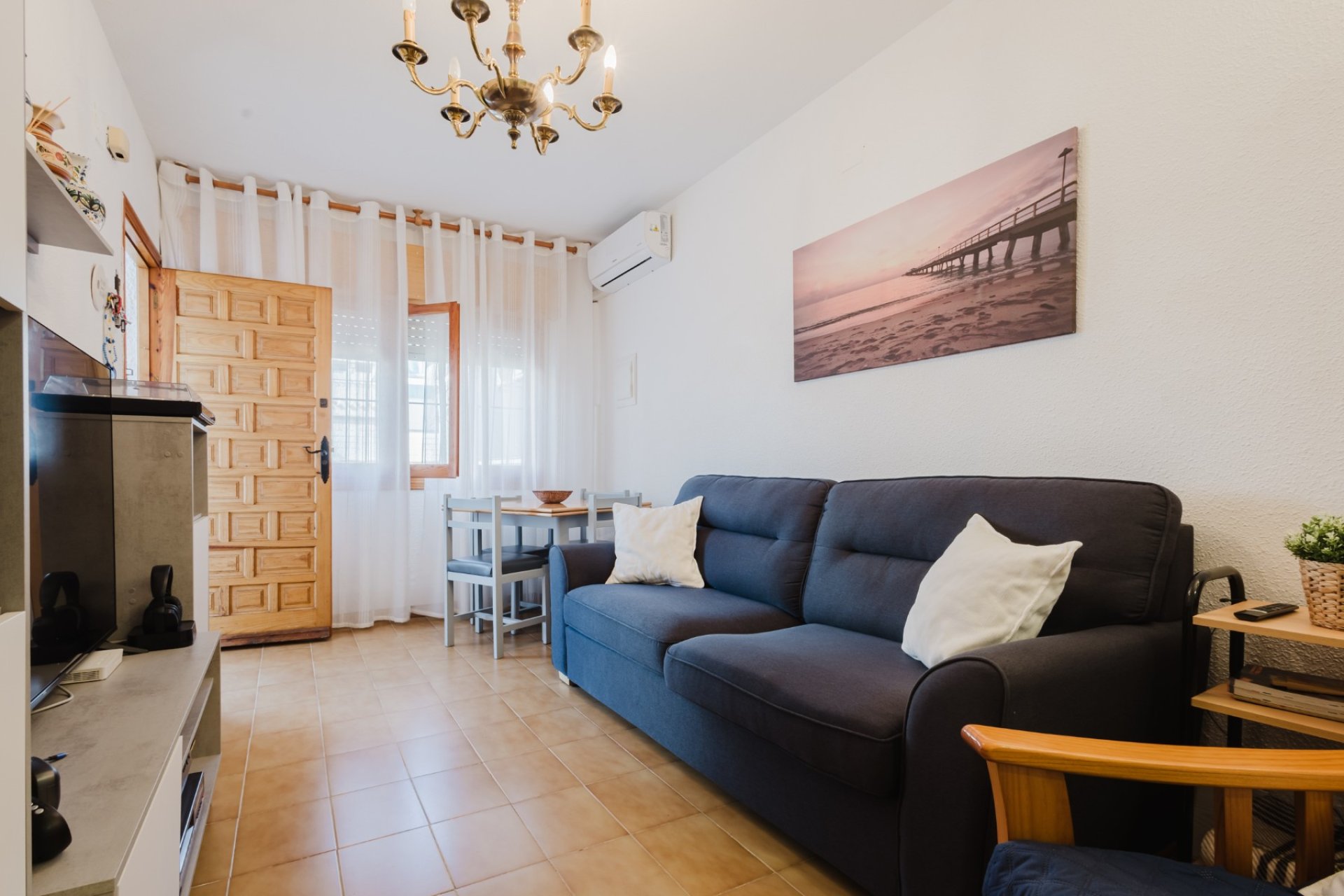 Wiederverkauf - Bungalow - Torrevieja - El Acequión - Los Náufragos