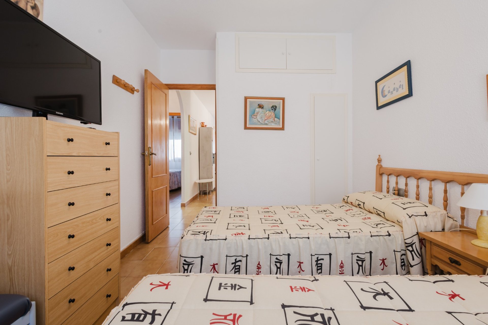 Wiederverkauf - Bungalow - Torrevieja - El Acequión - Los Náufragos