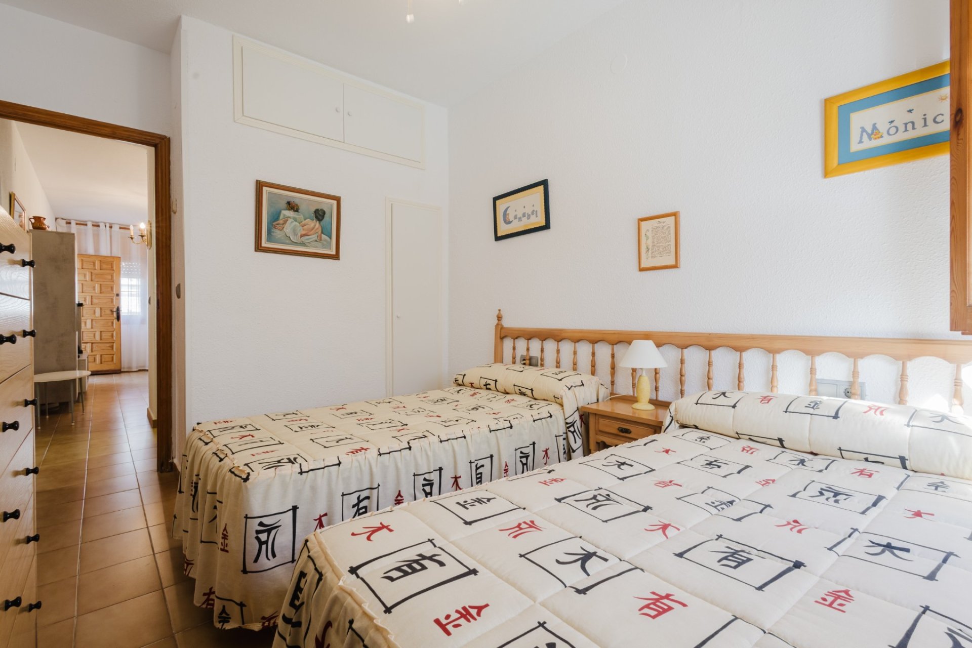 Wiederverkauf - Bungalow - Torrevieja - El Acequión - Los Náufragos