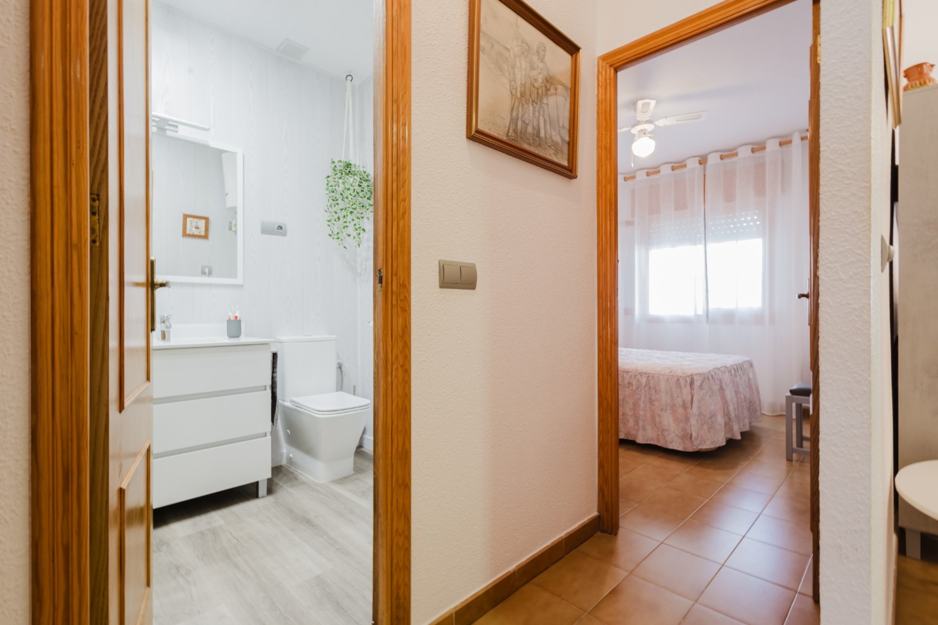 Wiederverkauf - Bungalow - Torrevieja - El Acequión - Los Náufragos