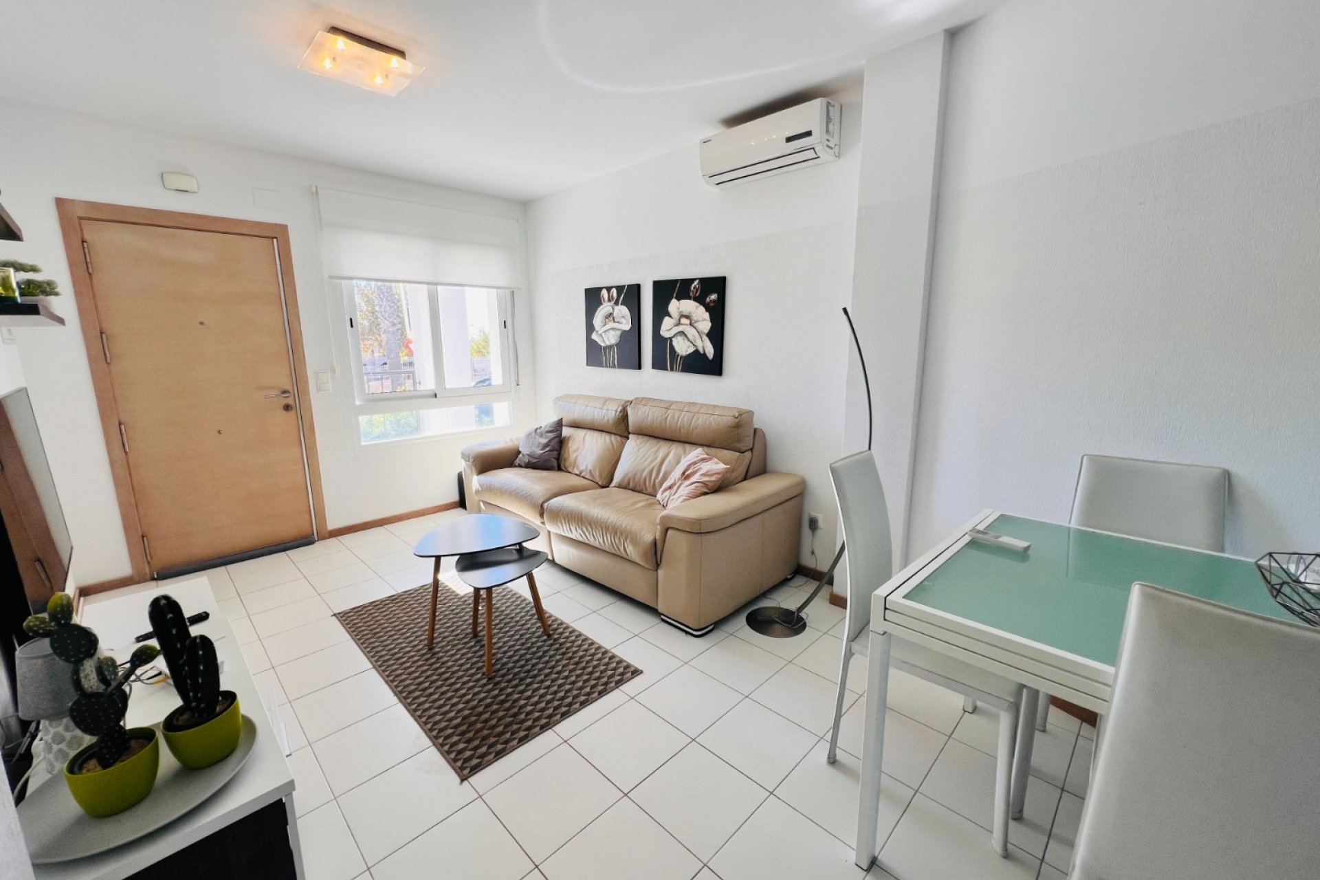 Wiederverkauf - Bungalow - Torrevieja - Nueva Torrevieja - Aguas Nuevas