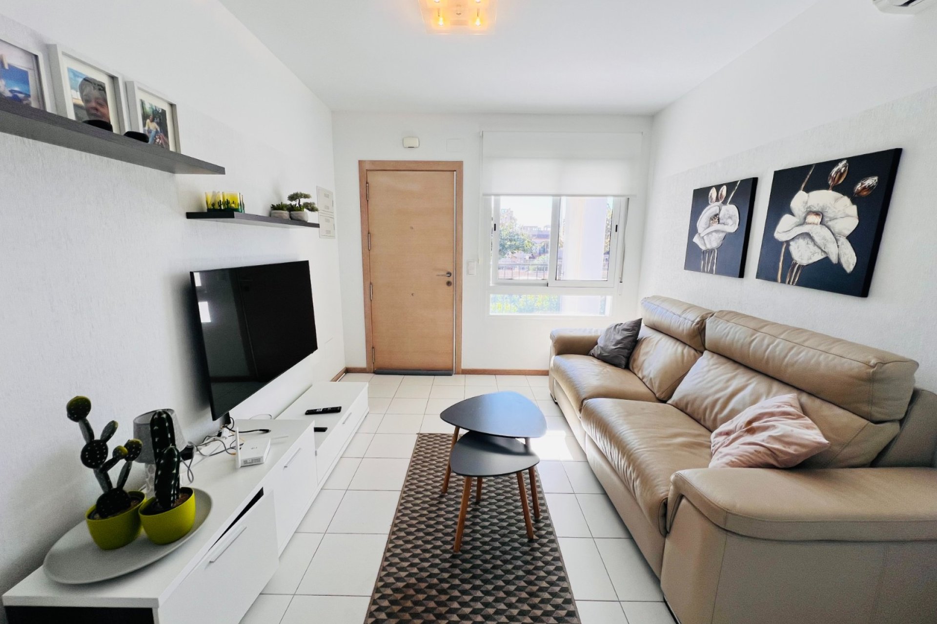 Wiederverkauf - Bungalow - Torrevieja - Nueva Torrevieja - Aguas Nuevas