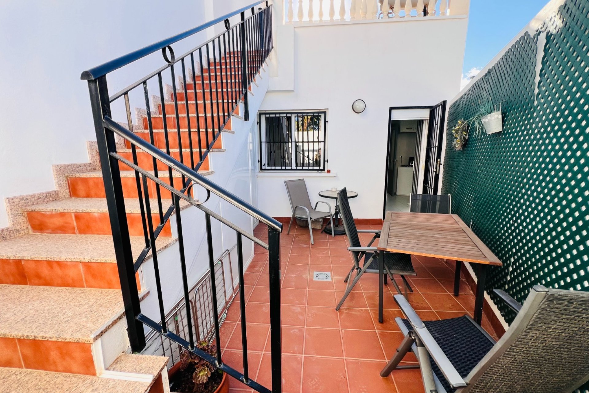 Wiederverkauf - Bungalow - Torrevieja - Nueva Torrevieja - Aguas Nuevas