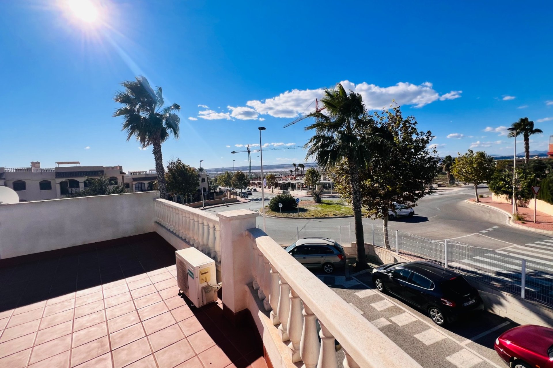 Wiederverkauf - Bungalow - Torrevieja - Nueva Torrevieja - Aguas Nuevas