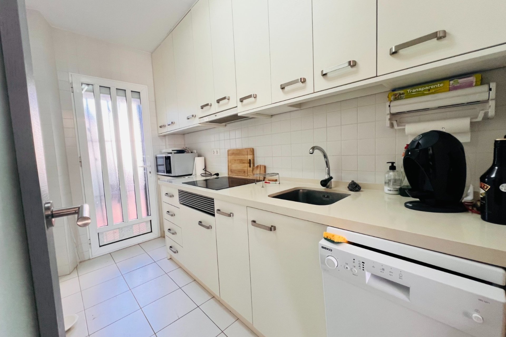 Wiederverkauf - Bungalow - Torrevieja - Nueva Torrevieja - Aguas Nuevas