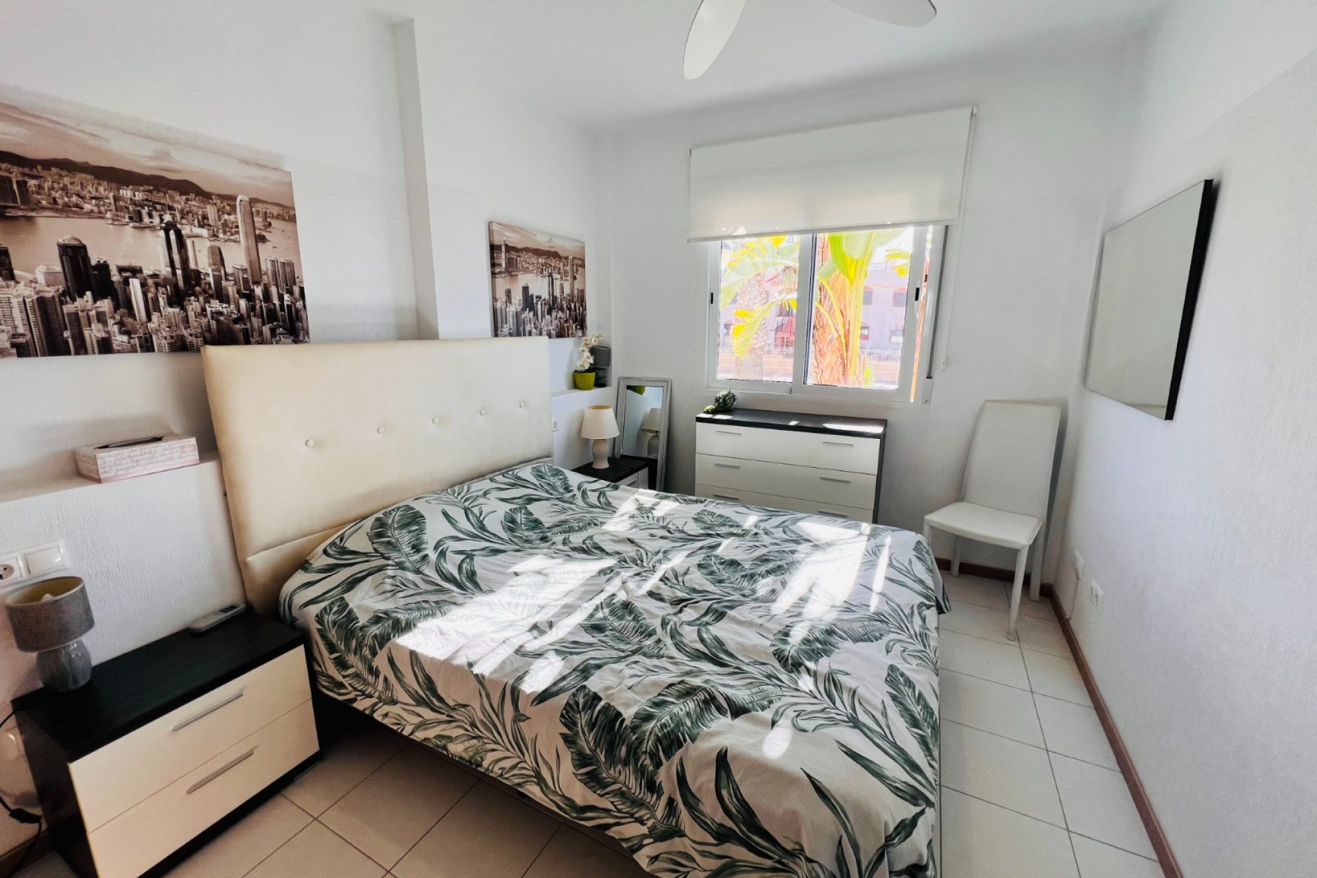 Wiederverkauf - Bungalow - Torrevieja - Nueva Torrevieja - Aguas Nuevas