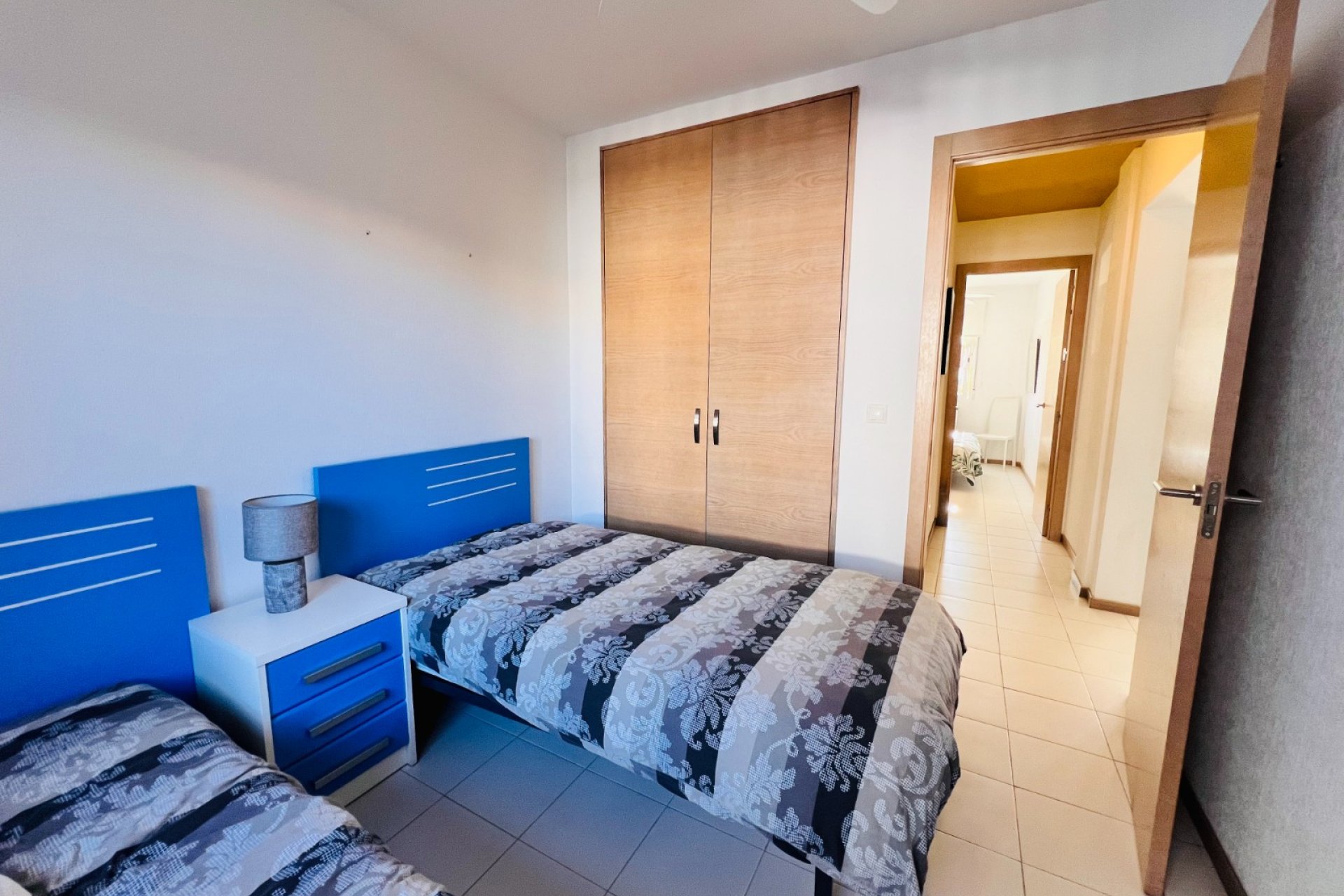 Wiederverkauf - Bungalow - Torrevieja - Nueva Torrevieja - Aguas Nuevas