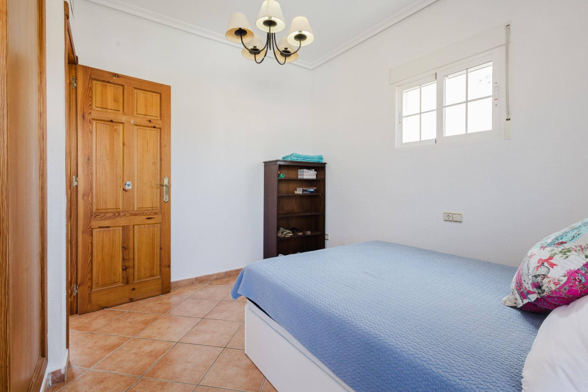 Wiederverkauf - Chalet - Algorfa