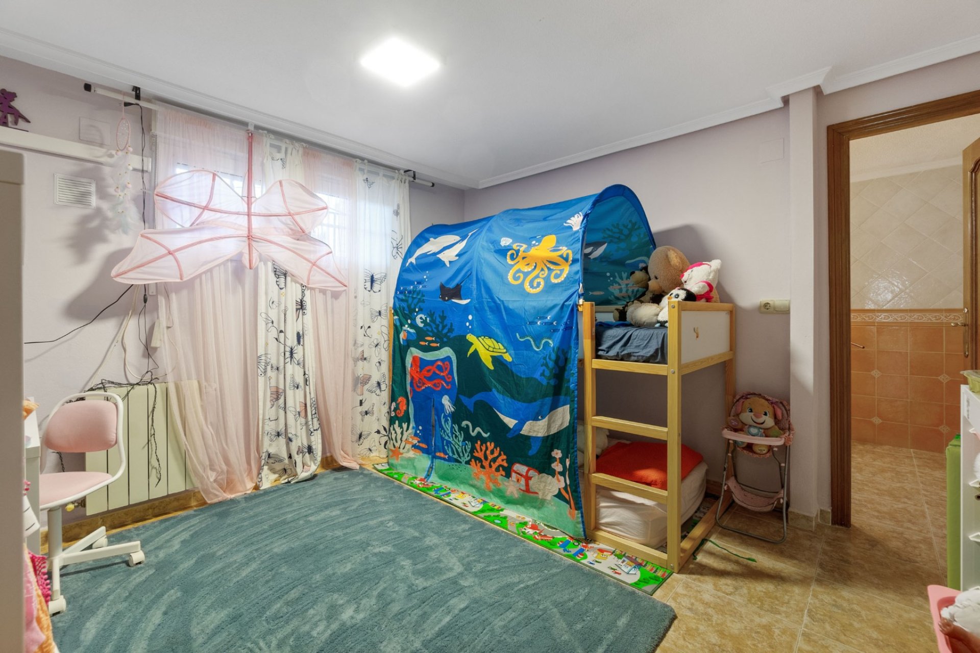 Wiederverkauf - Chalet - Torrevieja - Los Balcones