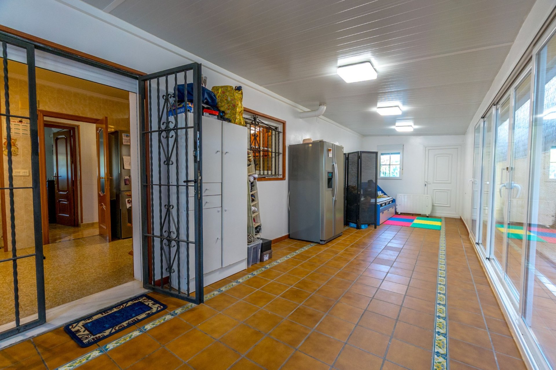 Wiederverkauf - Chalet - Torrevieja - Los Balcones