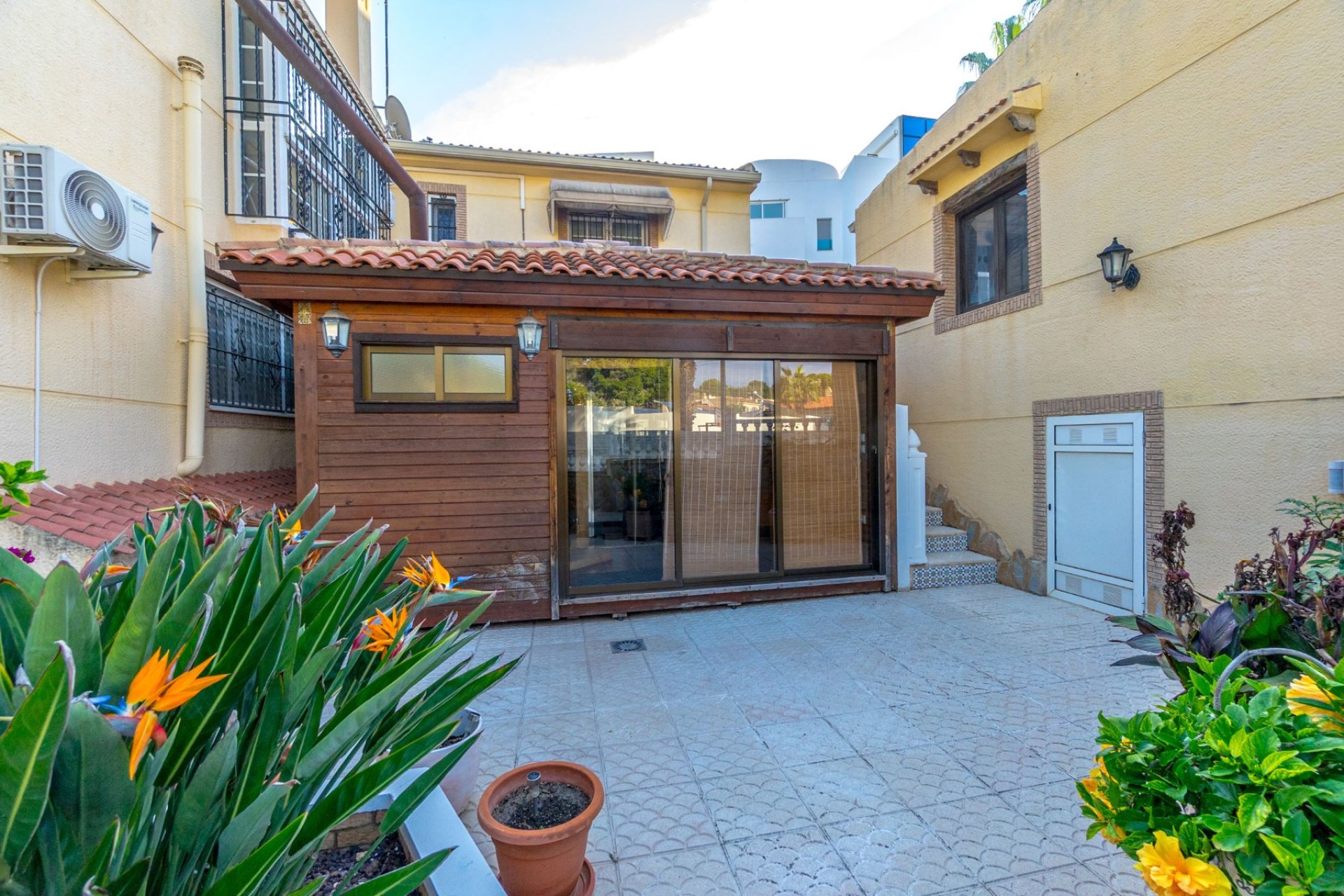 Wiederverkauf - Chalet - Torrevieja - Los Balcones