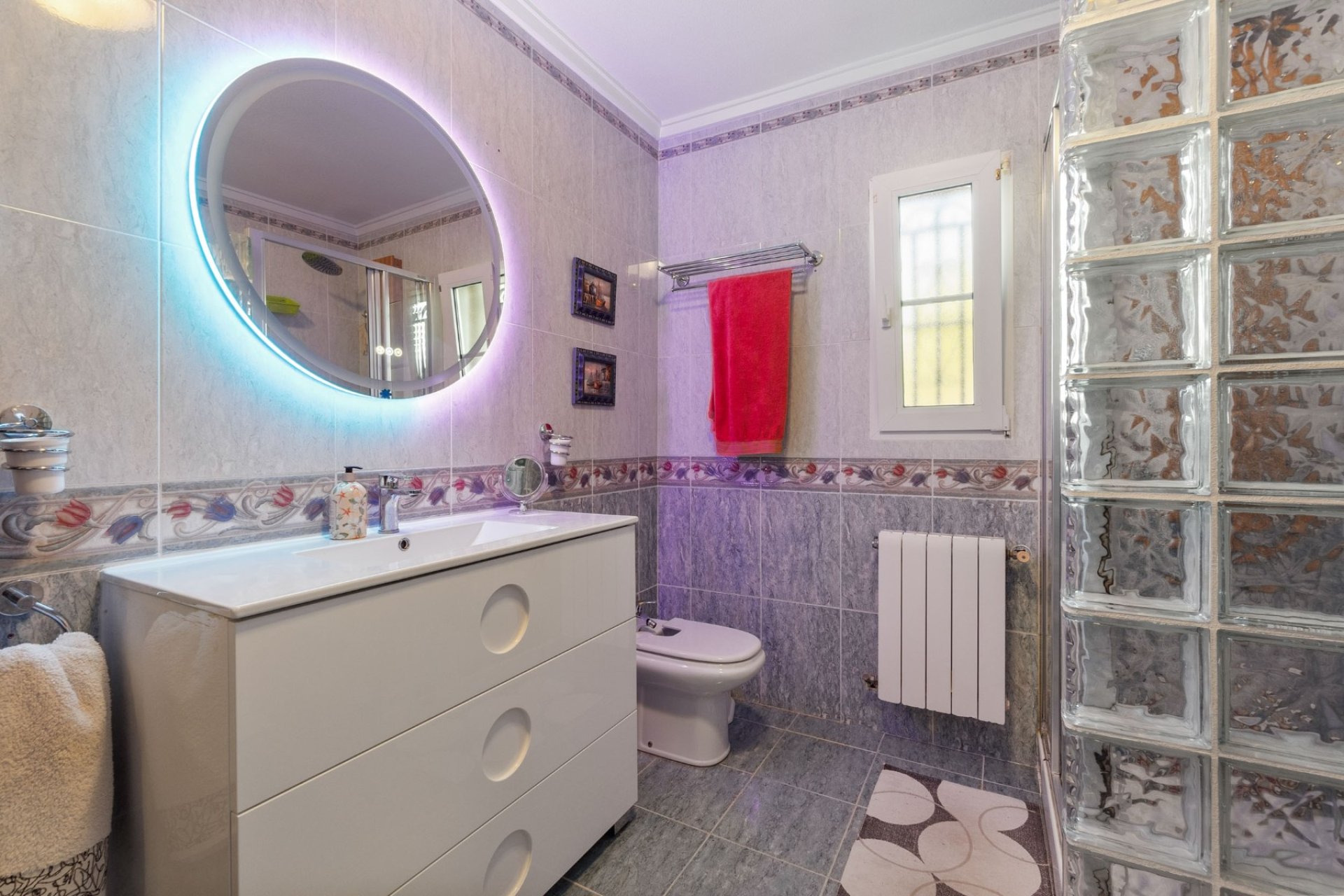 Wiederverkauf - Chalet - Torrevieja - Los Balcones