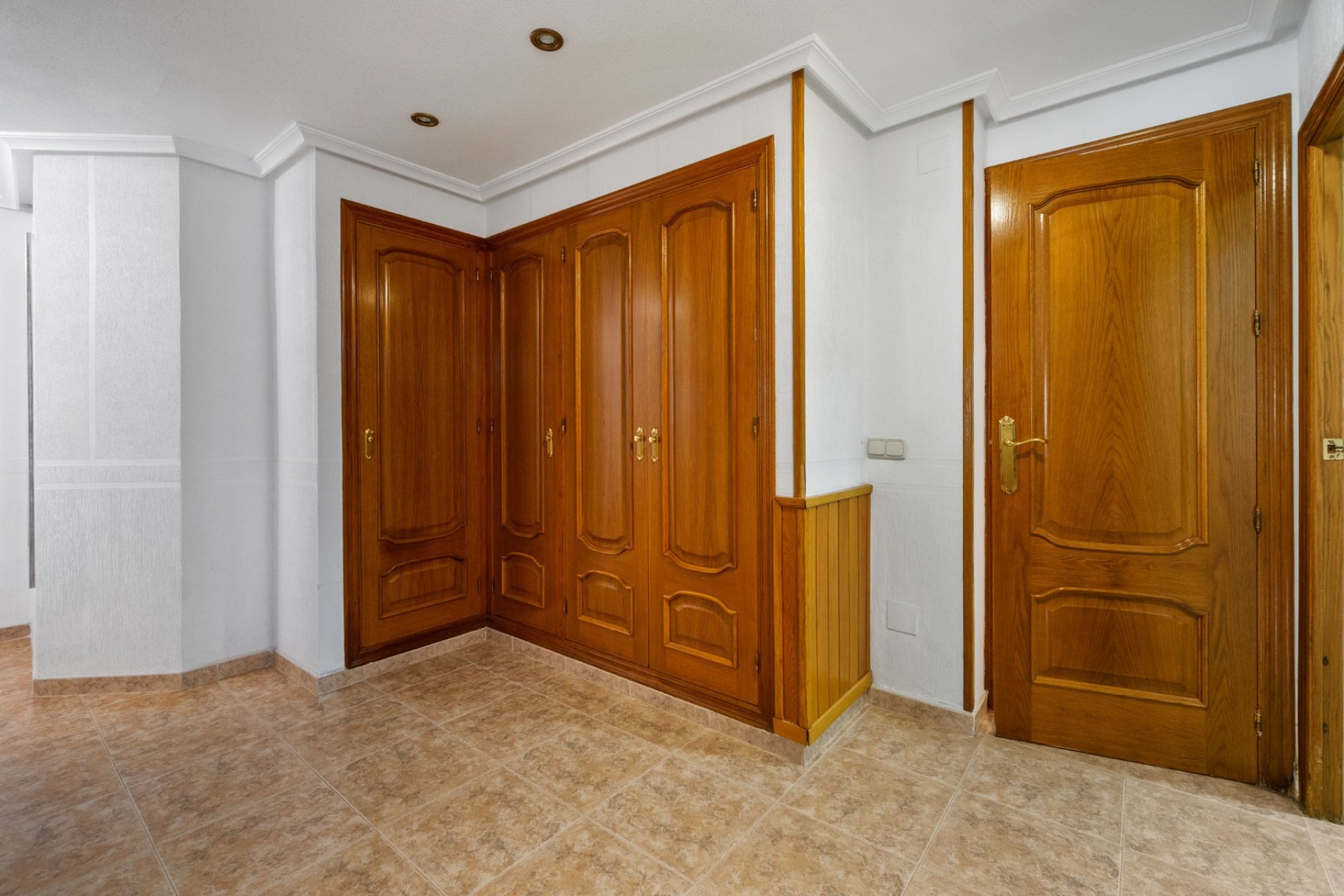 Wiederverkauf - Chalet - Torrevieja - Los Balcones