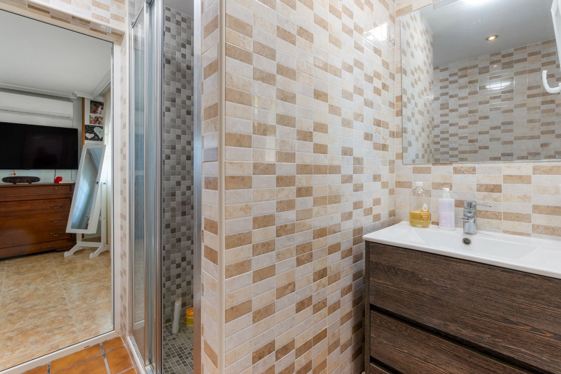 Wiederverkauf - Chalet - Torrevieja - Los Balcones