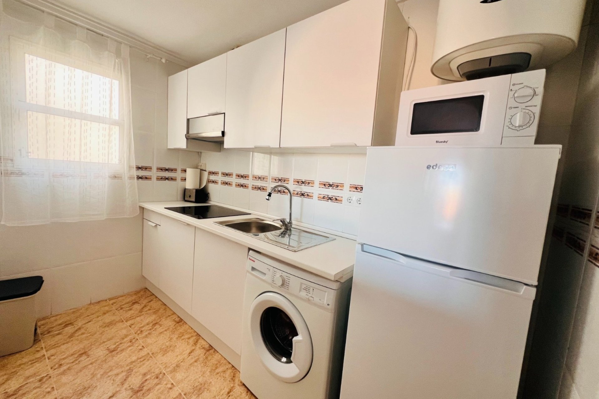 Wiederverkauf - Penthouse - Torrevieja - Centro