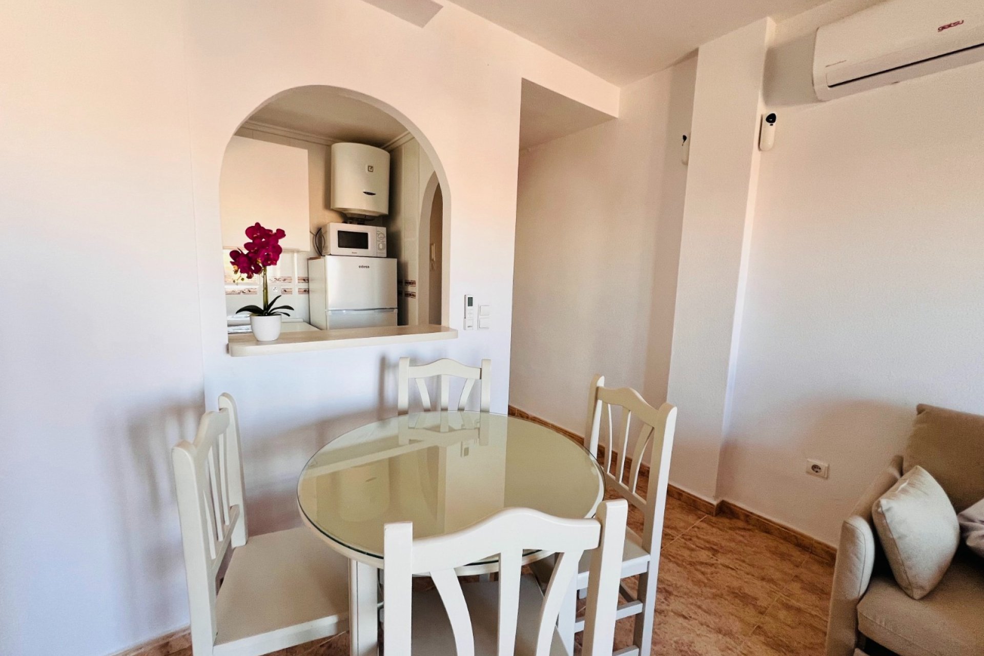 Wiederverkauf - Penthouse - Torrevieja - Centro