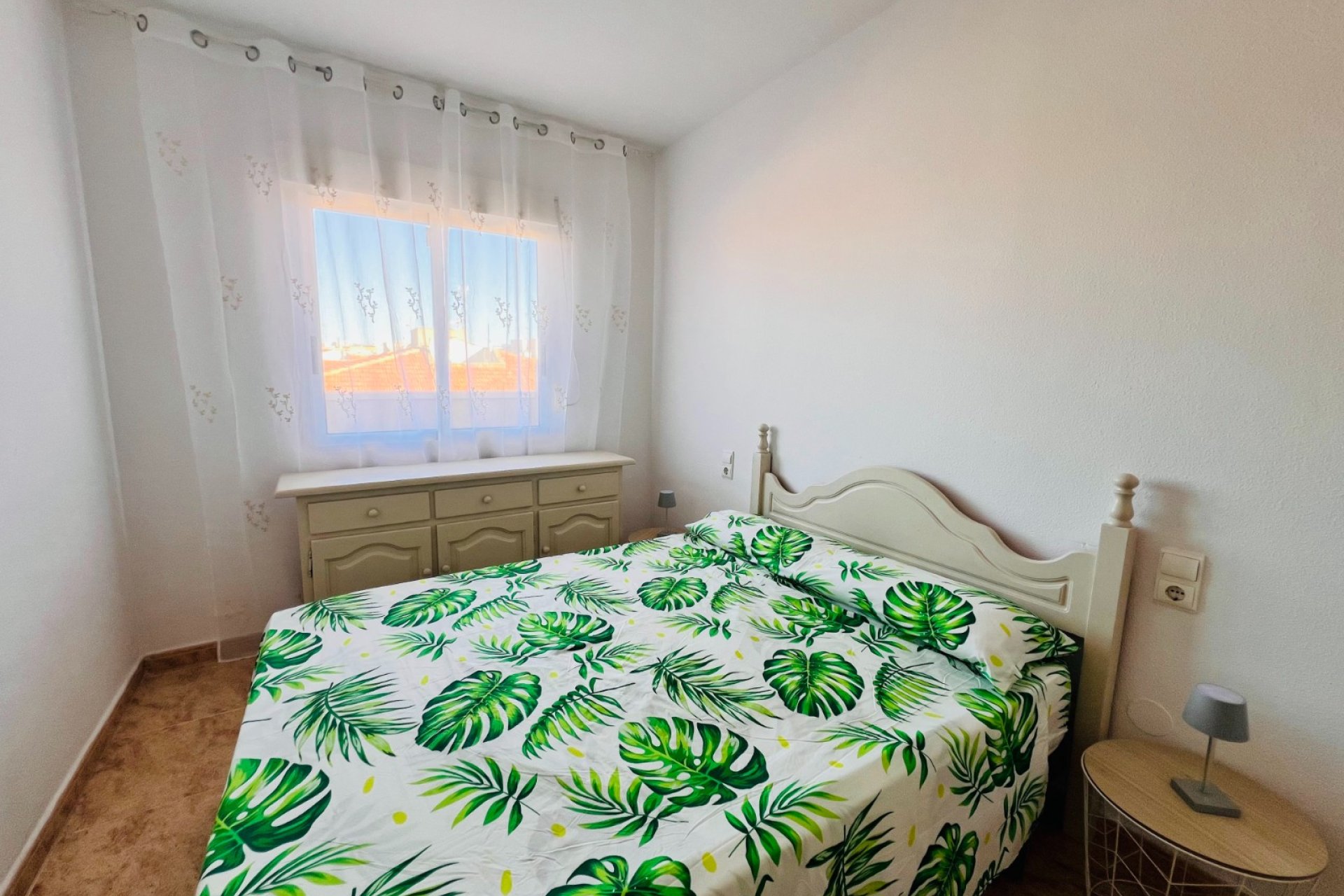 Wiederverkauf - Penthouse - Torrevieja - Centro