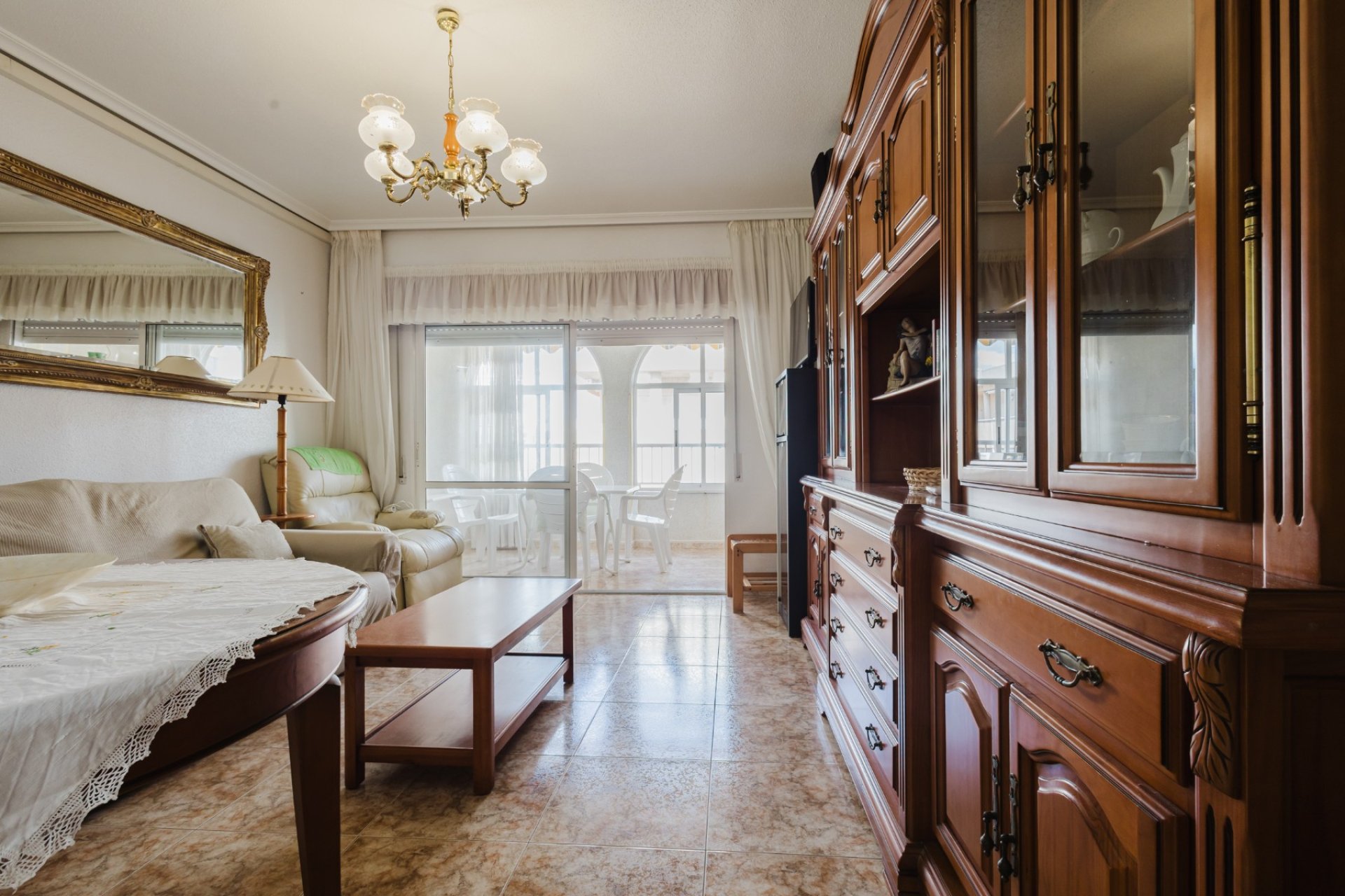 Wiederverkauf - Penthouse - Torrevieja - Playa Los Naufragos